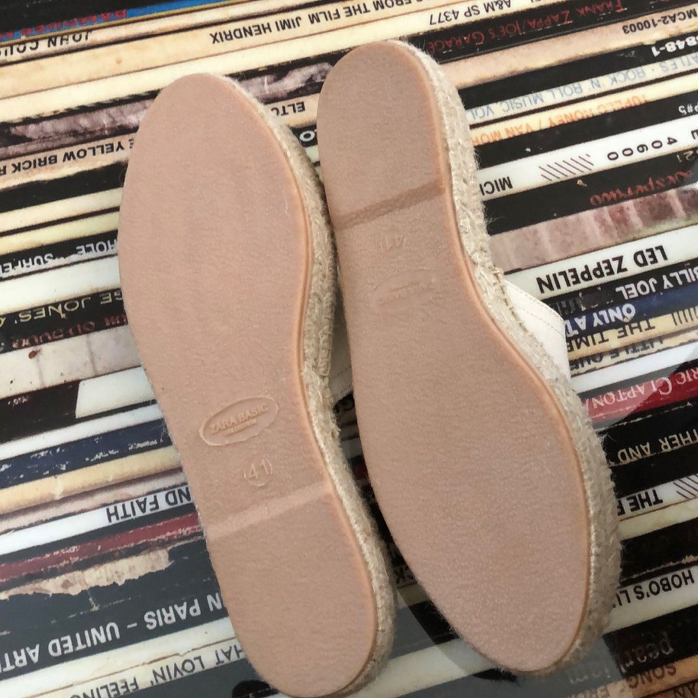 Espadrilles - Picture 4 of 5
